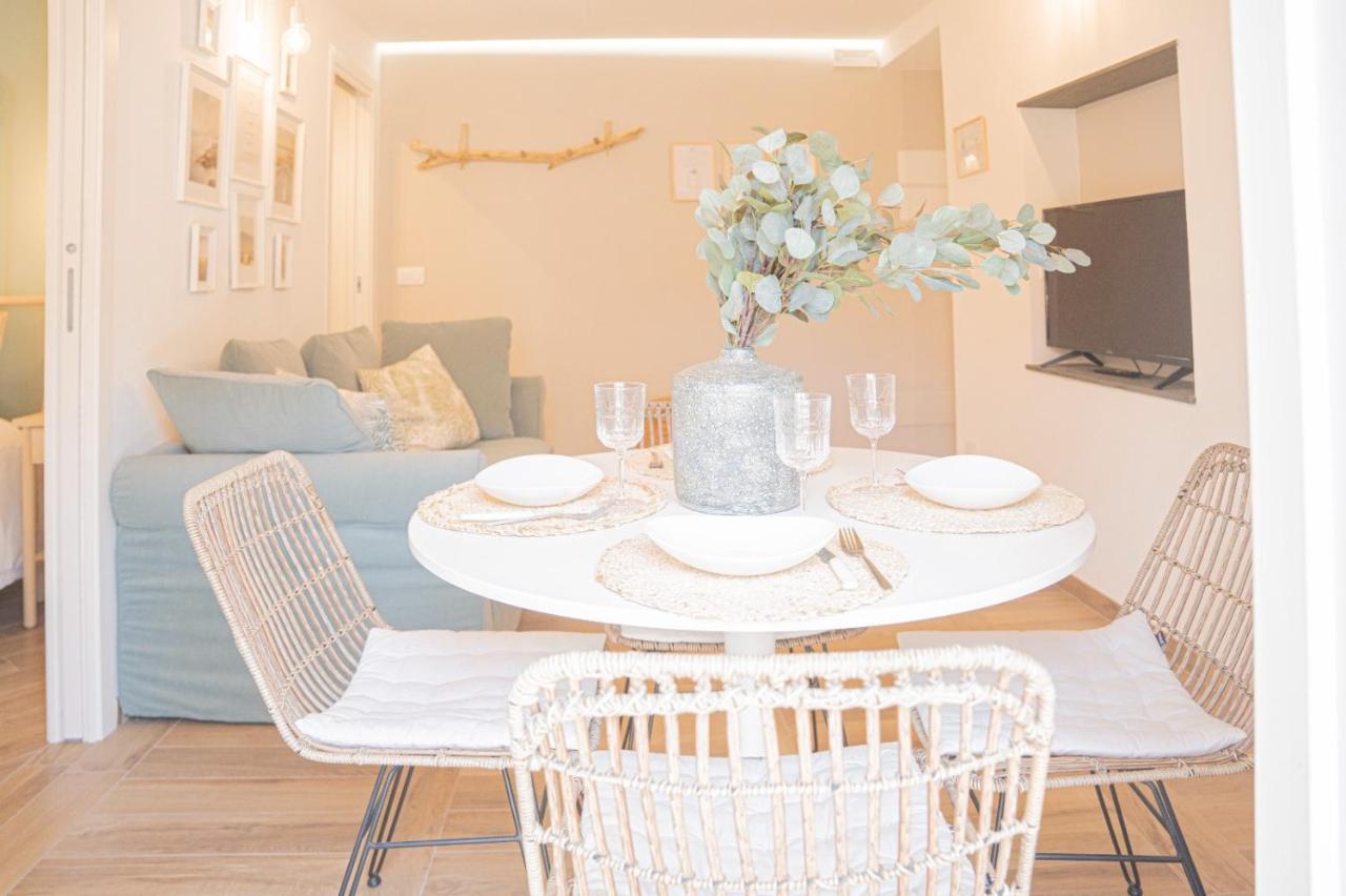 Moneglia In Piazza Apartment Екстериор снимка