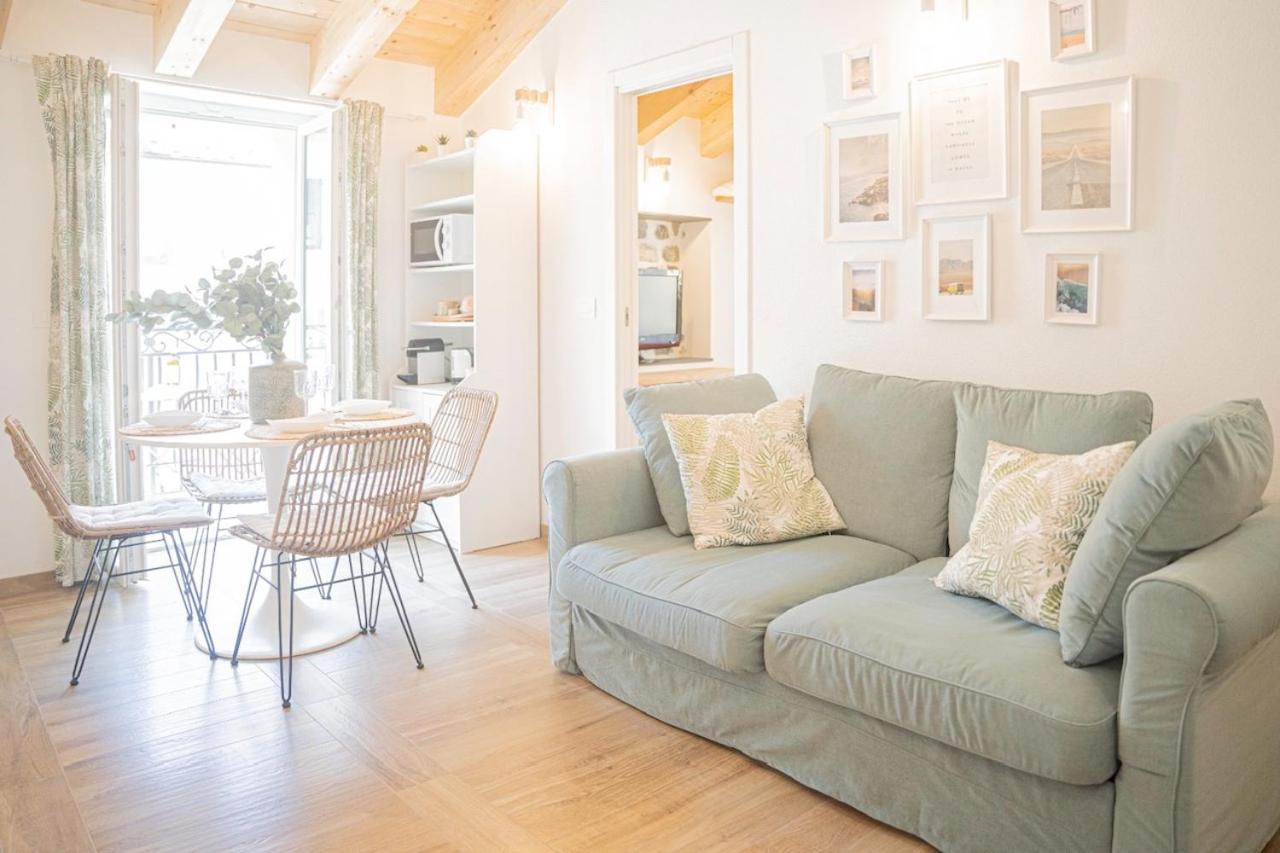Moneglia In Piazza Apartment Екстериор снимка