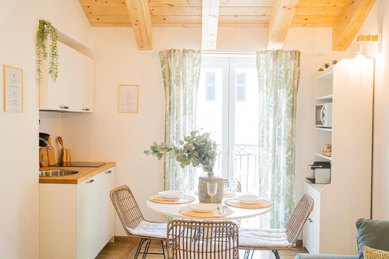 Moneglia In Piazza Apartment Екстериор снимка