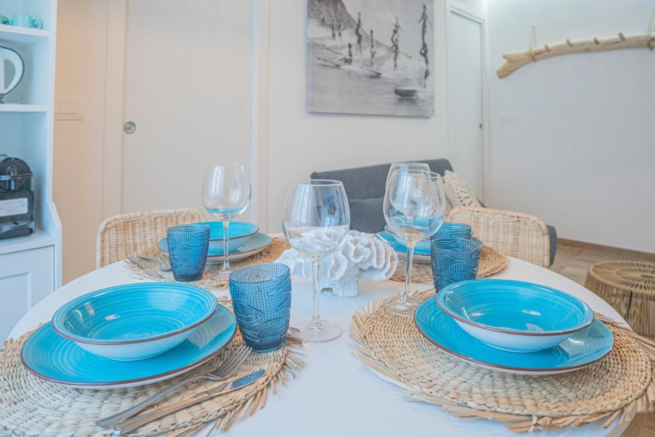 Moneglia In Piazza Apartment Екстериор снимка