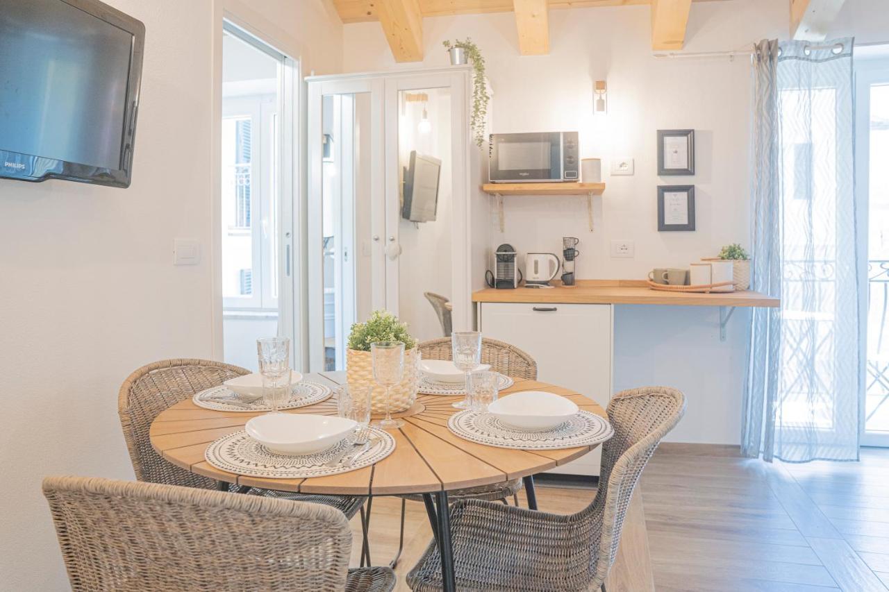 Moneglia In Piazza Apartment Екстериор снимка