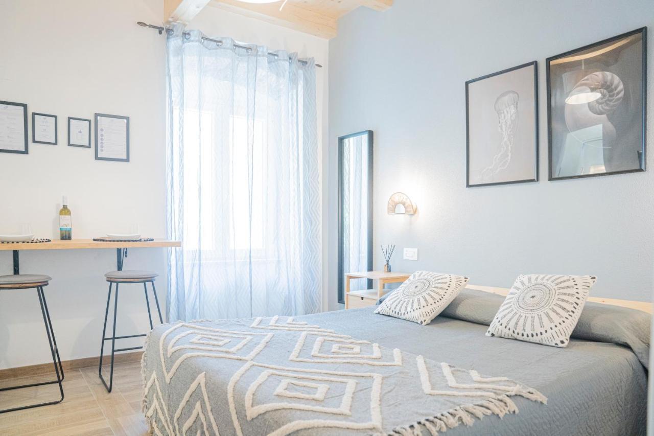 Moneglia In Piazza Apartment Екстериор снимка