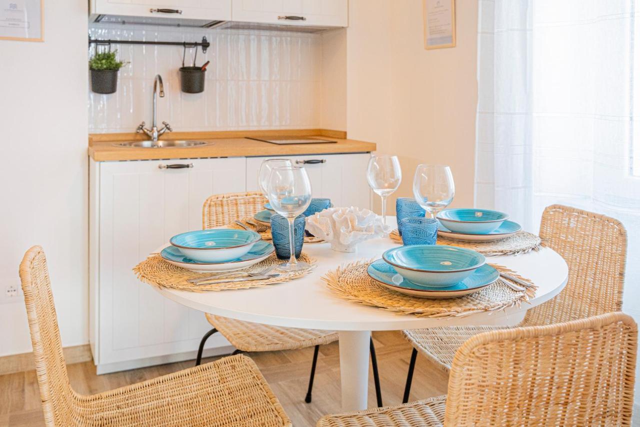 Moneglia In Piazza Apartment Екстериор снимка