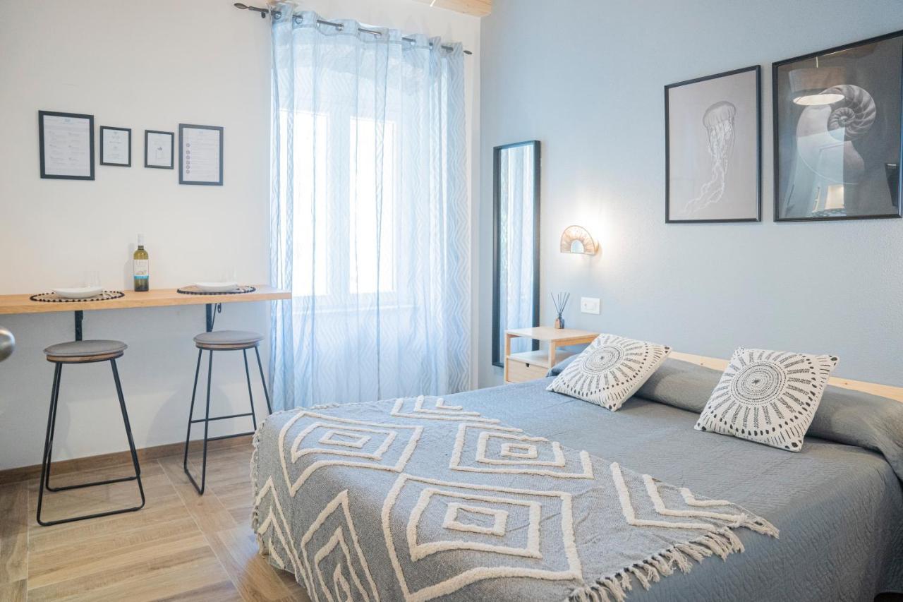 Moneglia In Piazza Apartment Екстериор снимка
