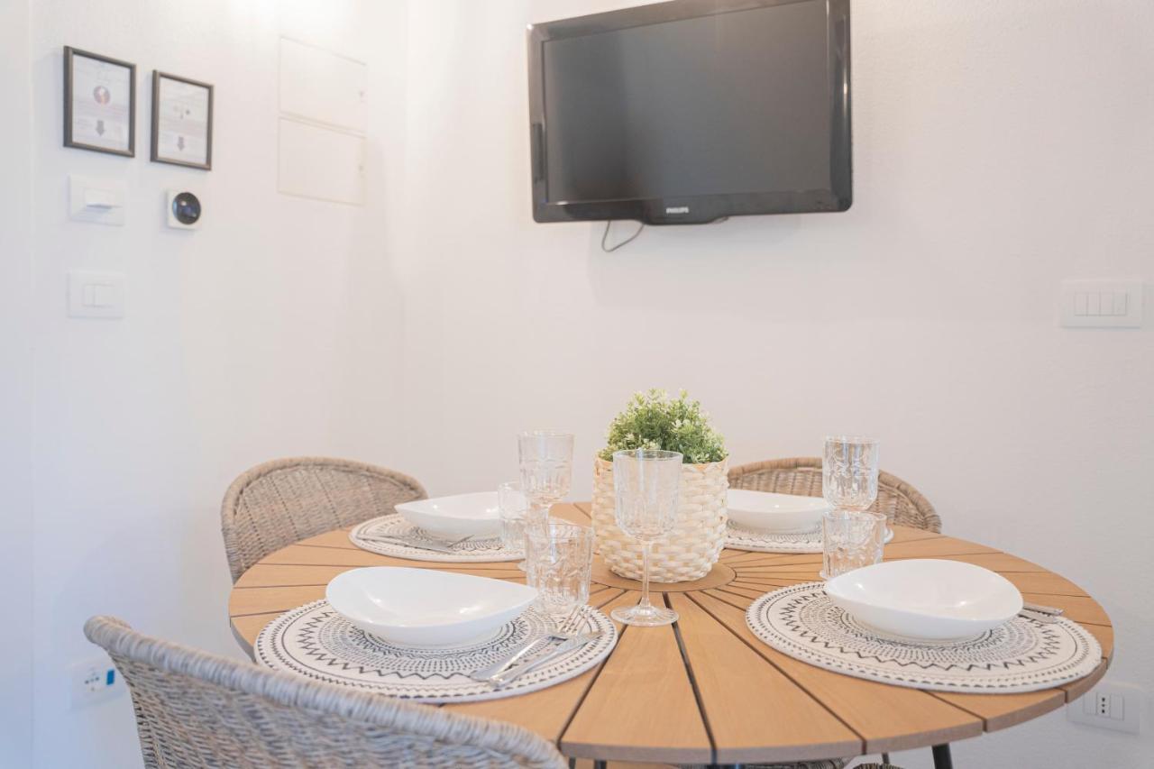 Moneglia In Piazza Apartment Екстериор снимка