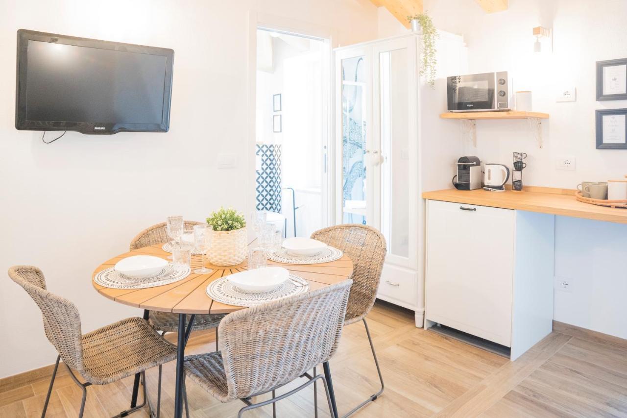 Moneglia In Piazza Apartment Екстериор снимка